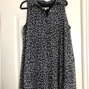 EUC SOHO Apparel Dress (1X)